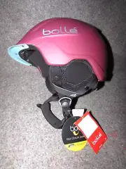 NEW! BOLLE Instinct ski snowboard helmet size XL 58-61cm BRAND NEW with tags! ~~