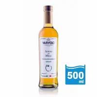 在飛比找momo購物網優惠-【VARVELLO 義大利】瓦爾維羅 金牌蘋果醋 500ML