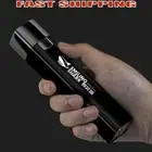 High Brightness Flashlight 1200mAh Camping Flashlight for Outdoor Hiking Fishing