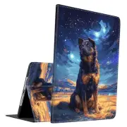 for Samsung Galaxy Tab A9 Plus 11 inch Case 2023，Slim Fit SOM-Tab A9 Plus-4-11