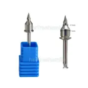 Dental Prepair Guide Marking Implant Hole Initial Drill Lance Pilot Reamer Drill