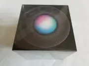 New Sealed Apple iPhone HomePod Mini Music Bluetooth Smart Speaker A2374 Gray