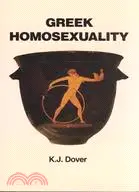 在飛比找三民網路書店優惠-Greek Homosexuality