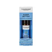 Tisserand Essential Oil Blend Roller Ball Sleep Better 10ml
