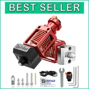 Easy Install Creality Spider 3.0 Hotend Upgrade for Ender Printers – 27.3mm Zone
