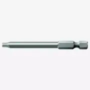 Wera 060142 T20s x 70mm Security Torx Power Bit