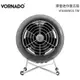 美國 VORNADO 沃拿多 摩登迷你復古扇 VFANMM19-TW / VFANMM-TW 風暴灰