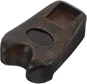 ifundom Pool Cues Holder: Single Hole Portable Pool Stick Holder Claw Weighted Billiard Cues Mini Snooker Stick Rack For Billiard Table