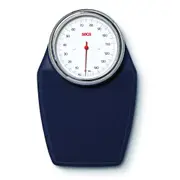 Seca 760 Colorata 150kg Capacity Mechanical Scales in Blue