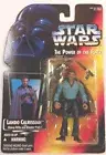 Kenner Star Wars 1995 Lando Calrissian Action Figure Power Of The Force Sealed