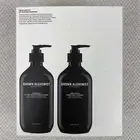 Grown Alchemist Hand Care Kit - Hand Wash (500ml) + Hand Cream (500ml)