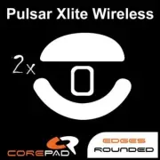 Corepad Skatez Mouse Feet for Pulsar XLITE Wireless