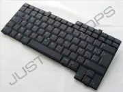New Dell Precision M60 Inspiron 9100 Belgian Keyboard Belge Clavier /M743