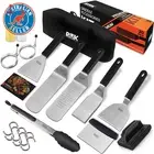 Blackstone Griddle Accessories Kit, 20 PCS Flat Top Griddle Accessories Set wit