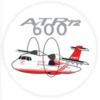 在飛比找蝦皮購物優惠-RBF絕版  FAR EASTERN ATR-72 STIC