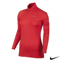 在飛比找momo購物網優惠-【NIKE 耐吉】Nike Golf 女 1/2半拉鍊長袖運