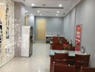 格林豪泰金華市火車站快捷酒店GreenTree Inn Jinhua Railway Station Express Hotel