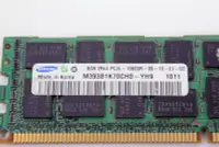 在飛比找Yahoo奇摩拍賣-7-11運費0元優惠優惠-【開心驛站】二手SAMSUNG DDR3L 1333 ECC