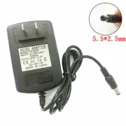 9V 1.6A Ac Dc Adapter Charger for Brother PT-D200 PTD200 PT-D200VP PT-D210 Power