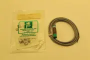Pepperl + Fuchs NJ8-18GM-WS Proximity Switch New In Bag