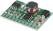 DIY UPS Charger Board Boost Module 10W Output for Battery Power Lithium Solar Charging MP3 MP4 Players