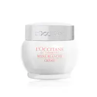 在飛比找誠品線上優惠-L'OCCITANE 歐舒丹 白皇后淨白凝霜(50ml)