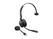 Jabra Engage 55 SE Mono - DECT - USB-C via DECT adapter - UC certified