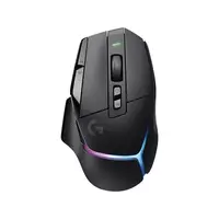 在飛比找順發線上購物優惠-Logitech 羅技 G502 X PLUS炫光高效能無線