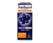 Sambucol Immuno Defence Liquid | 250ml