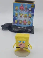 Funko Spongebob Squarepants SpongeGar Caveman 2" Figure Mystery Minis 1/6