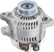 70A Alternator Compatible With Toyota Yaris/Vitz Verso/Fun Cargo 1.3 1.5 VVTi 1999-2005 27060-21040 27060-33010 27060-21010