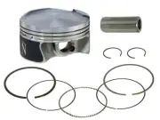 NAMURA 2015-2016 Commander Max 1000 Ltd Can-Am PISTON KIT TWIN CYLINDER 90.96/ST