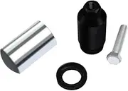 Transmission Shifter Seal Removal Tool,Shift Selector Shaft Seal Remover Installer Transmission Tool Compatible with Dodge/Plymouth/Chrysler 727 and 904 transmissions