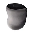 ‹Gray Headrest Car Headrest Memory Foam Head Neck Rest Auto Head Rest