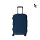 LOJEL Luggage Cover M尺寸 行李箱套 保護套 防塵套 藍色