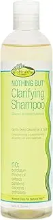 Nothing But Clarifying Shampoo 12 fl oz