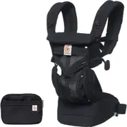 ERGObaby Omni 360 Cool Air Baby Carrier