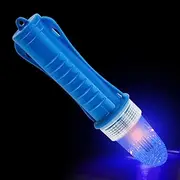 Flares for Boating,Kayak Light | Survival Light Buoy Accessories Waterproof for Flashing Docking Boating Roadside
