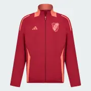 RIVER PLATE 24/25 PRESENTATION JACKET - ADIDAS IS5563 - ASK SIZE AVAILABLE