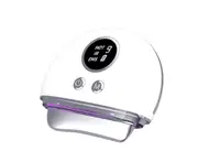 EMS Micro-current Facial Import Instrument Massage Scraping Instrument