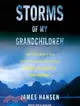 Storms of My Grandchildren: The Truth About the Coming Climate Catastrophe and Our Last Chance to Save Humanity