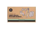 EVER ECO Zero Waste Kitchen Bundle 7 Piece Set 1
