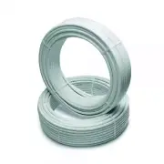 MULTILAYER PE-X AL PE-X HYDRONIC UNDERFLOOR HEATING PIPE 16mm x 2mm - 100 mtr