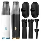 Lightweight Handheld Wireless Vacuum Multifunction Hand Cleaner