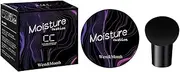 Mushroom Head Air Cushion CC Cream - Mushroom Head Air Cushion CC Cream | CC Cream for Mature Skin, Brighten Long-Lasting Oil Control and Moisturizing Dobooo