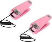 GANAZONO 1 Set Home Exercise Stepper Stretching Board Weight Bell Pedal Fitness Equipment for Slimming