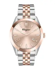 Ferragamo Men's Classic Watch