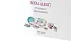 Miranda Kerr for Royal Albert Everyday Friendship 15 Piece Set NEW IN THE BOX