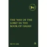 THE ’WAY OF THE LORD’ IN THE BOOK OF ISAIAH