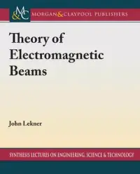 在飛比找博客來優惠-Theory of Electromagnetic Beam
